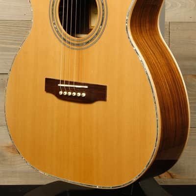 Zager ZAD900ce OM (USED) image 6
