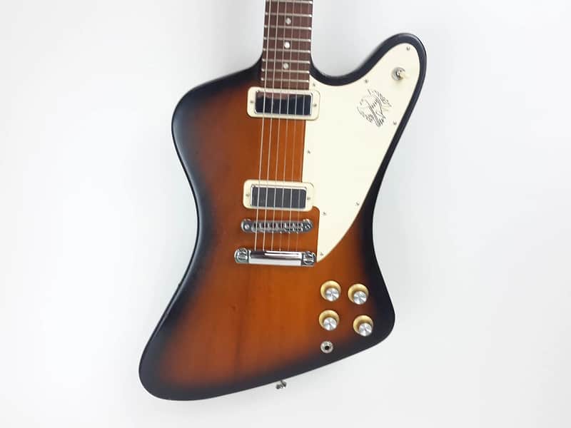 Gibson Firebird Studio '70s Tribute image 2