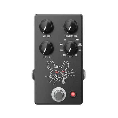 JHS Packrat Distortion Pedal image 1