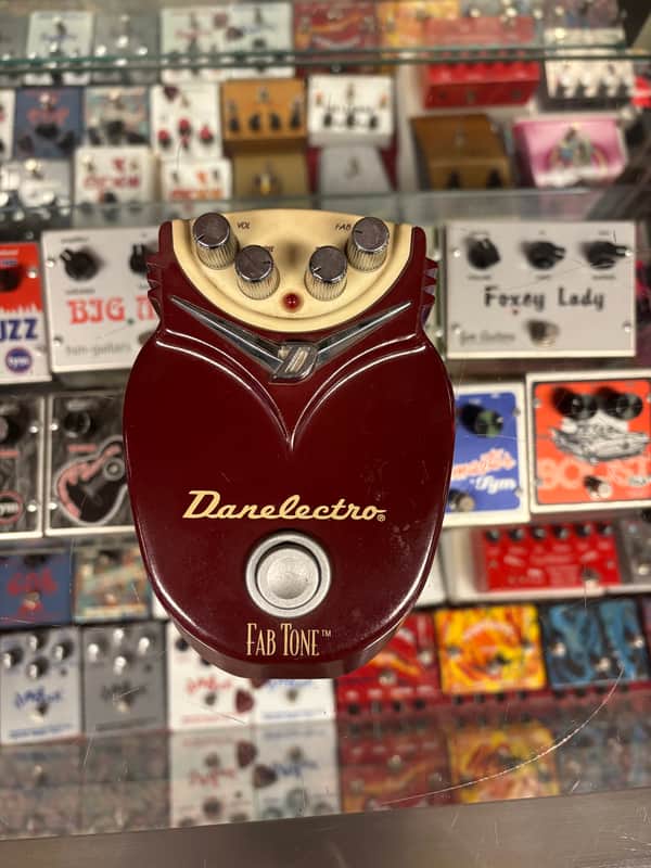 Danelectro Fab Tone