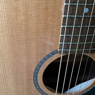 Maton EM 225c w/AP5 pro 2011 - Satin image 8