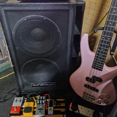 Immagine Peavey Mini Mega 2020's - 2