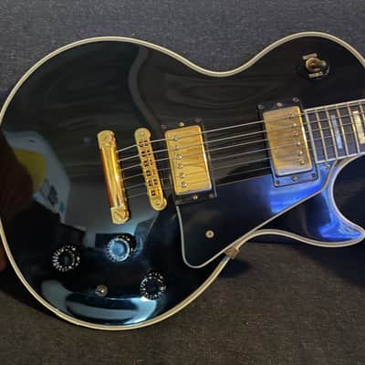 Gibson Les Paul Custom Lite Electric Guitar 1987 image 2