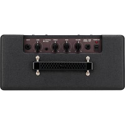Vox V9106 Pathfinder 10 Guitar Combo Amp image 3