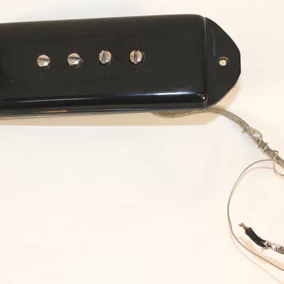 Gibson EM-150 Mandolin P-90 Pickup • 1959 • Excellent image 3