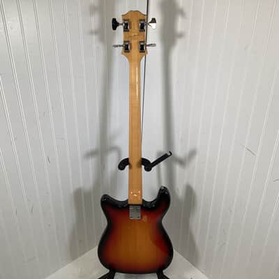 Epiphone ET-285 Vintage - Sunburst image 11