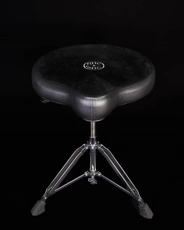 Roc-N-Soc Nitro Original Throne, Black image 1