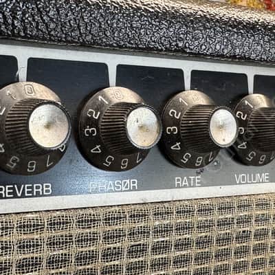 1979 Music Man - RP112 Sixty Five - ID 5954 image 10