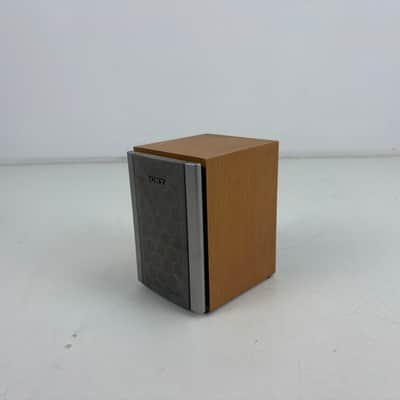 Sony SS-MSP55 + SS-CNP55 - 5.1 Home Cinema Speaker Set - 4 Satellites & Center Speaker image 21