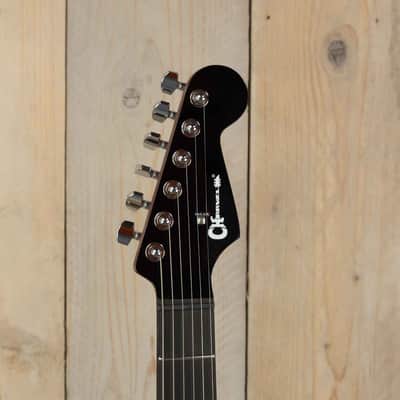 Charvel Pro Mod Plus DK24 HH 2026 - Violet Radiance image 6