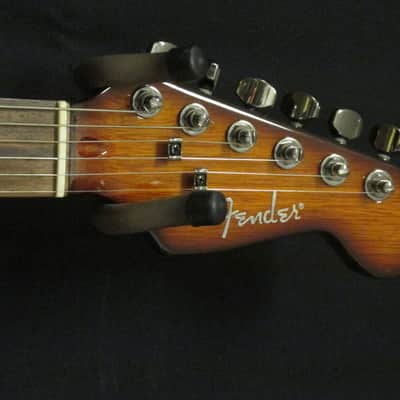Fender Showmaster imagen 3