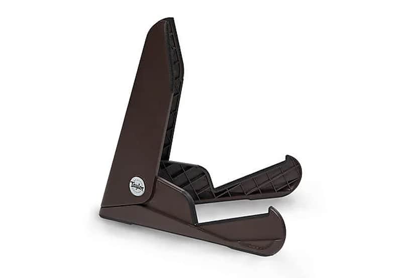 Taylor Compact Folding Guitar Stand image 1