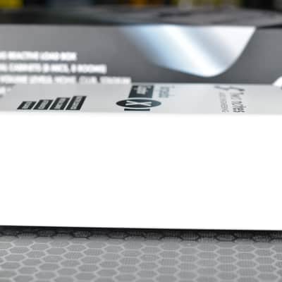 Two Notes Torpedo Captor X 16ohm Stereo Reactive Load Box / Attenuator 2020 - White image 6