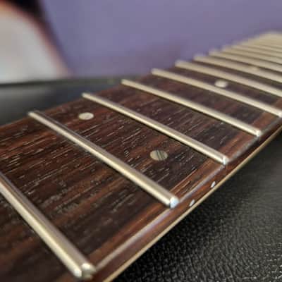 Ibanez 1NK00A0001 replacement neck for FR2620 image 4