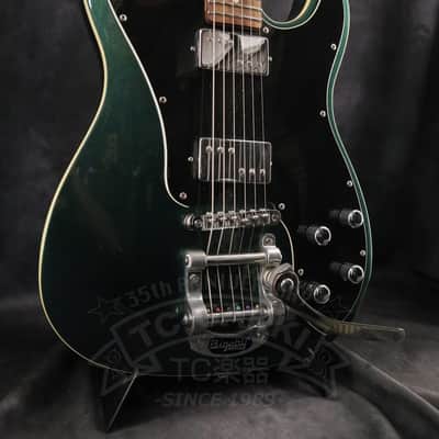 Schecter PT Fastback image 5