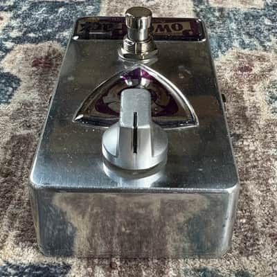Analog Alien Power Pack Clean Boost Guitar Effect Pedal! image 5