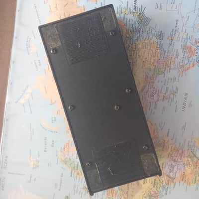 Very rare : Boss FV-60 Stereo Volume Japan image 3
