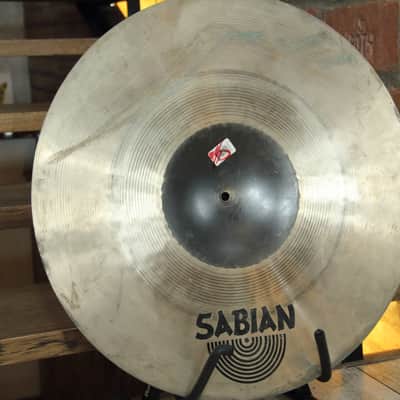 Sabian 22" HH Power Bell Ride image 8