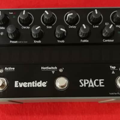 Eventide Space 2010s - Black image 2