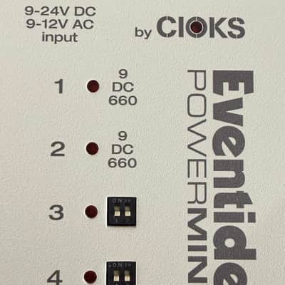 Eventide POWER MINI by CIOKS image 12