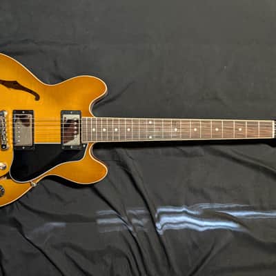 Gibson ES-339 - Honey Burst Gloss image 1