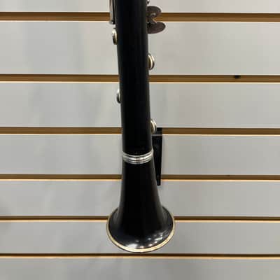 Buffet Crampton Crampon E-13 Bb Clarinet image 8