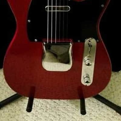 Schecter Guitar Research Telecaster image 1
