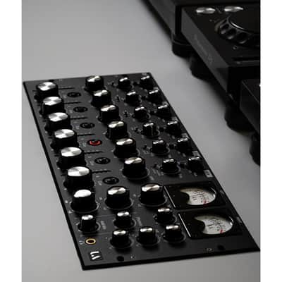 Union Audio ORBIT.6 - Rotary Mixer image 3