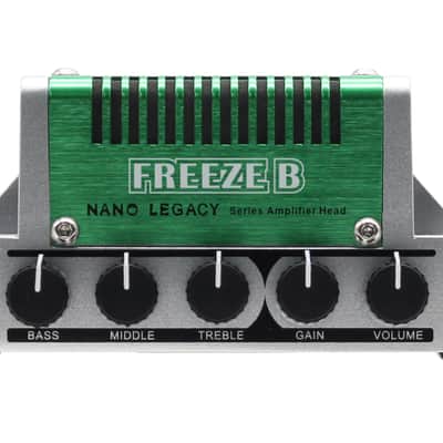 Hotone Nano Legacy Freeman B image 4