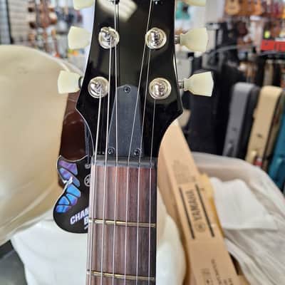 Yamaha Revstar II RSE20 2022 - Present - Vintage White 7.1 pounds image 4