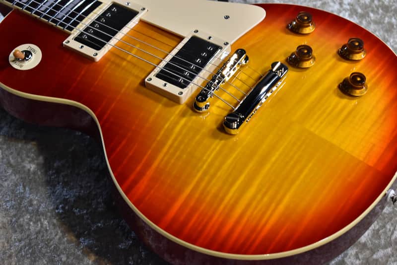 Tokai KLS190F-LW #2347780 2023 - Cherry | Reverb