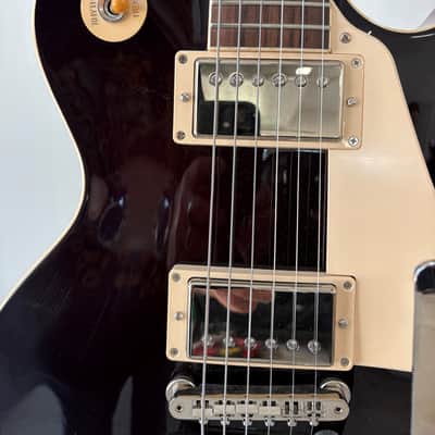 Amazing Gibson Les Paul Standard 60s Translucent Oxblood! image 3