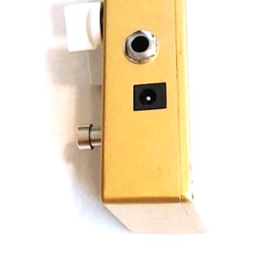 Mad Professor Golden Cello image 4