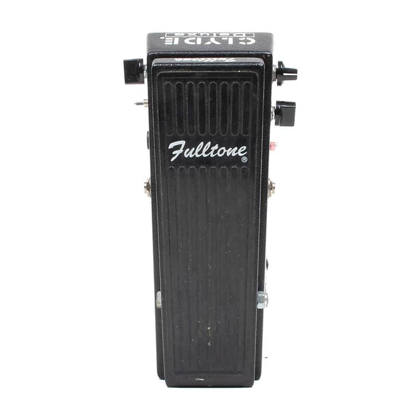 Fulltone Clyde Deluxe Wah | Reverb Canada