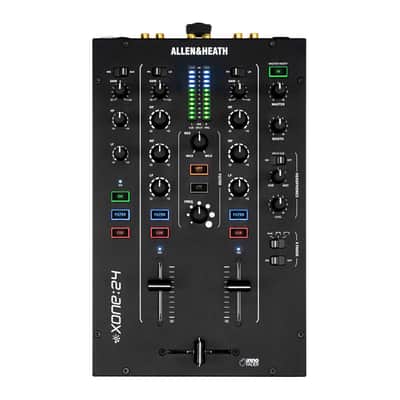 Allen & Heath Xone 62 | Reverb