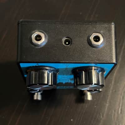 EarthQuaker Devices Spires Nu Face Double Fuzz 2016 - 2019 - Various image 2