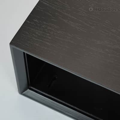 MARANTZ WC-22 WOOD CASE FOR MARANTZ 22XX, 42XX RECEIVERS - 10 YEAR WARANTY image 9