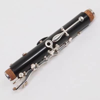 Yamaha Model YCL-SEV-MASTER Custom Professional Bb Clarinet SN 003670 SUPERB image 6