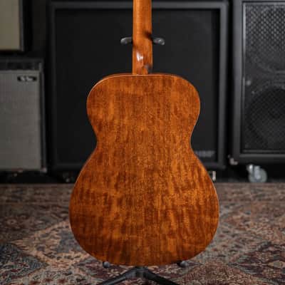 Martin 000-15M Acoustic Guitar with Gig Bag image 8