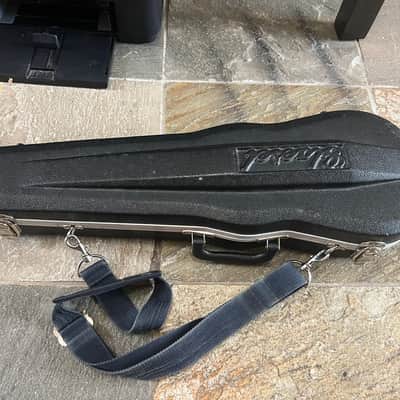 Violin, 1/2 size. with case and bow. For 6- 8 years old image 7