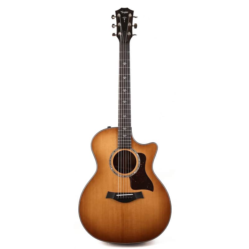 Taylor 514ce Urban Ironbark image 1