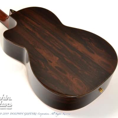 BENETEAU GUITARS 000 12-Fret [Pre-Owned] image 3