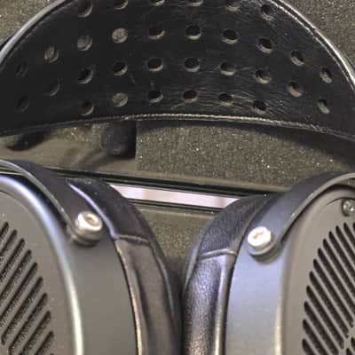 Audeze LCD-X v2 Creator Package Over-Ear Headphones image 9