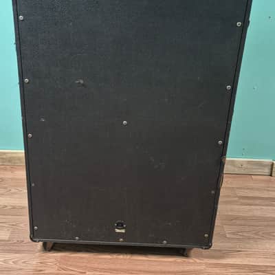 1970s Marshall 8X10 cabinet model 2034 image 8