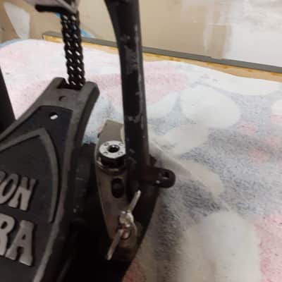 Tama Iron Cobra HP900Power Glide Double Pedal image 6