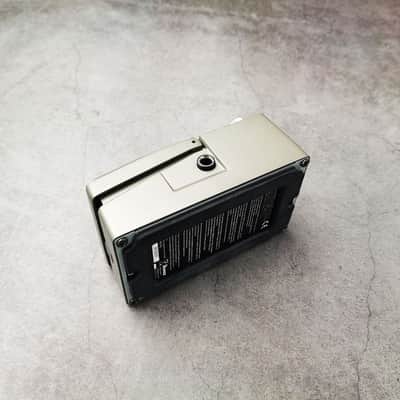 Ibanez CF7 Chorus / Flanger image 6