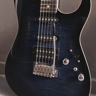 Tom Anderson Drop Top image 1