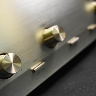 Sansui AU-α507NRA Integrated Amplifier in Excellent Condition
