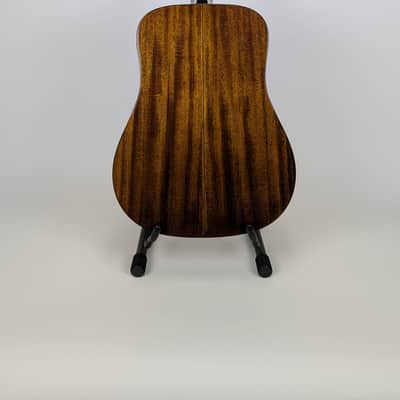 Blueridge BR-40 Contemporary Series Dreadnought 2024 image 2