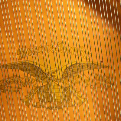 Mason & Hamlin 5'3" Baby Grand 1962 - Walnut image 2
